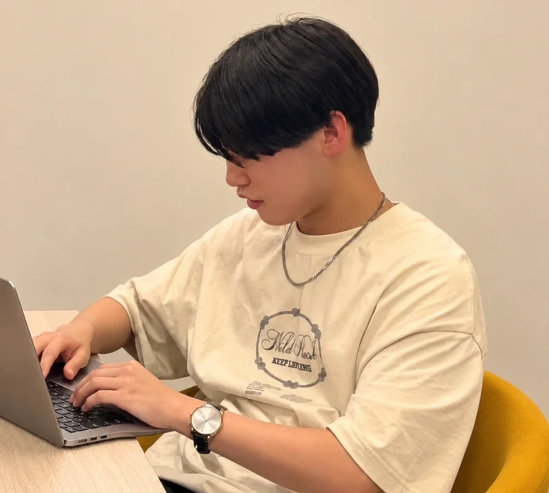 とこのプロフィール写真